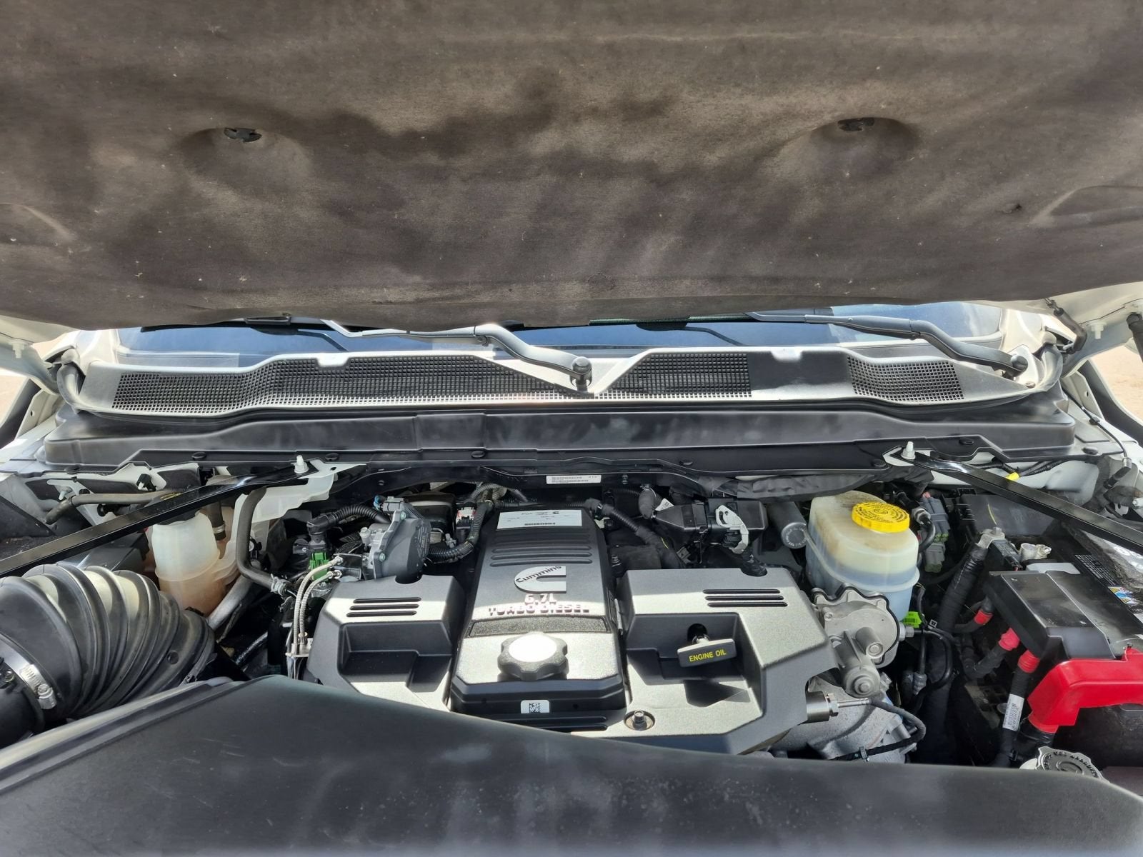 2022 RAM 2500 Limited 4X4