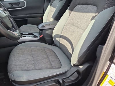 2021 Ford Bronco Sport Big Bend 4X4