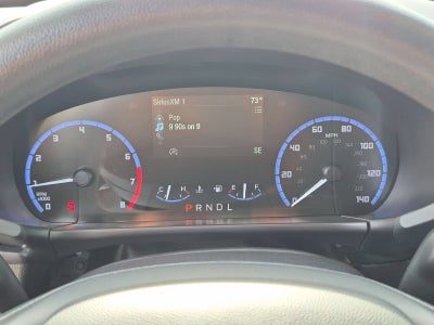 2021 Ford Bronco Sport Big Bend 4X4