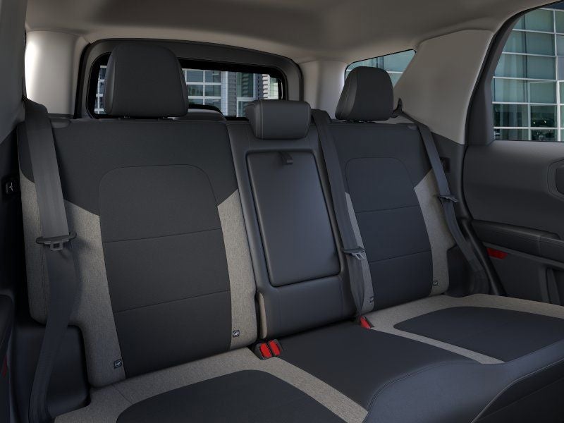 2026 Ford Bronco Sport Big Bend In-Transit