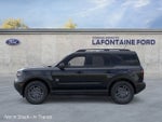 2026 Ford Bronco Sport Big Bend In-Transit
