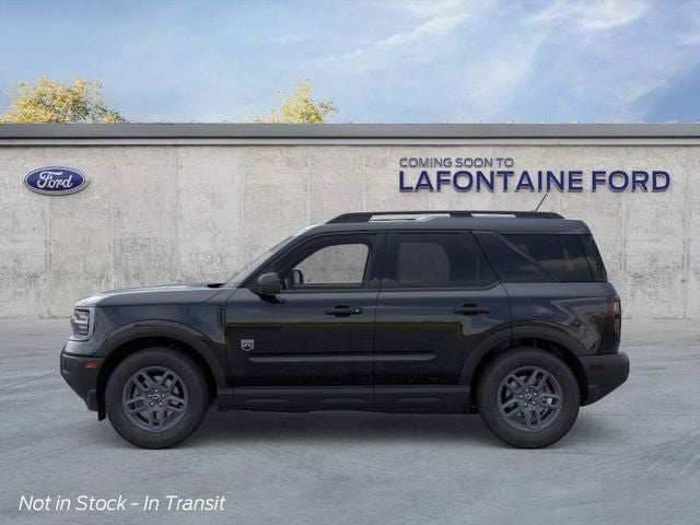 2026 Ford Bronco Sport Big Bend In-Transit