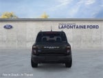 2026 Ford Bronco Sport Big Bend In-Transit