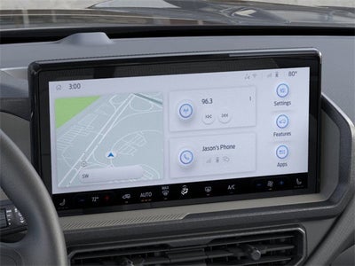 2026 Ford Bronco Sport Big Bend In-Transit