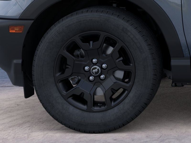 2026 Ford Bronco Sport Big Bend In-Transit