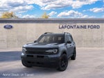 2026 Ford Bronco Sport Big Bend In-Transit