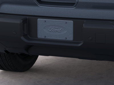2026 Ford Bronco Sport Big Bend In-Transit