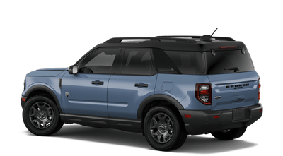 2026 Ford Bronco Sport Big Bend In-Transit
