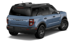 2026 Ford Bronco Sport Big Bend In-Transit