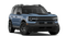 2026 Ford Bronco Sport Big Bend In-Transit