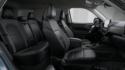 2026 Ford Bronco Sport Big Bend In-Transit