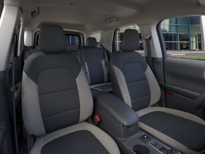 2026 Ford Bronco Sport Big Bend In-Transit