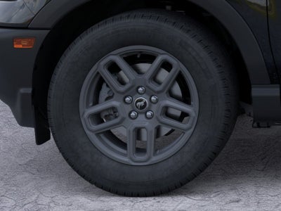 2026 Ford Bronco Sport Big Bend In-Transit
