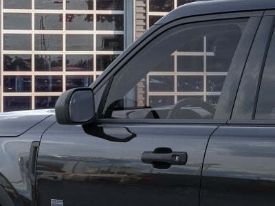 2026 Ford Bronco Sport Big Bend In-Transit