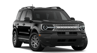 2026 Ford Bronco Sport Big Bend In-Transit
