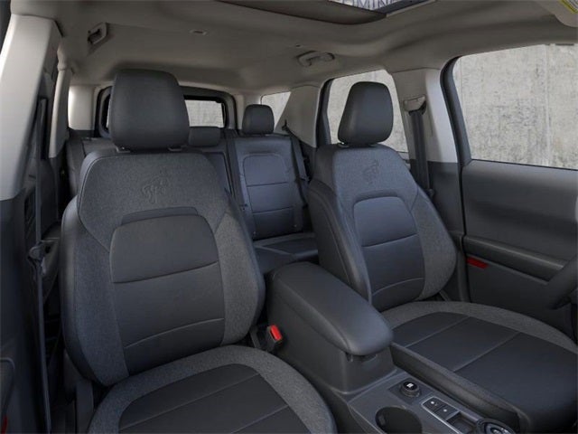 2025 Ford Bronco Sport Big Bend In-Transit