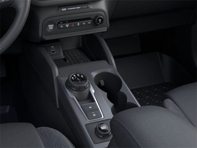 2025 Ford Bronco Sport Big Bend In-Transit