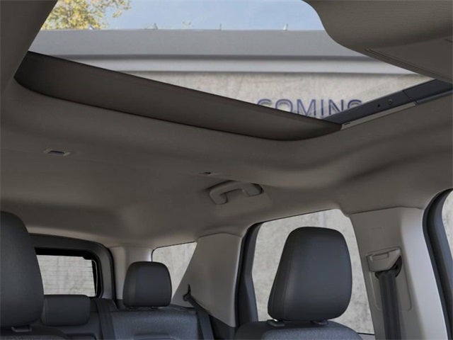 2025 Ford Bronco Sport Big Bend In-Transit