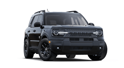 2025 Ford Bronco Sport Big Bend In-Transit