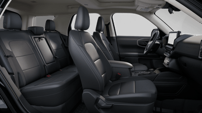 2025 Ford Bronco Sport Big Bend In-Transit