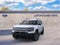 2026 Ford Bronco Sport Big Bend In-Transit