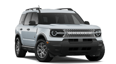 2026 Ford Bronco Sport Big Bend In-Transit