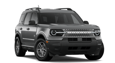2026 Ford Bronco Sport Big Bend In-Transit