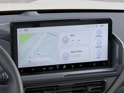 2026 Ford Bronco Sport Big Bend In-Transit