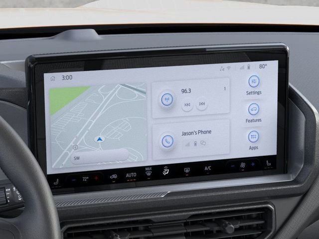 2026 Ford Bronco Sport Big Bend In-Transit