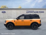 2026 Ford Bronco Sport Big Bend In-Transit