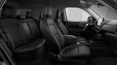 2026 Ford Bronco Sport Big Bend In-Transit