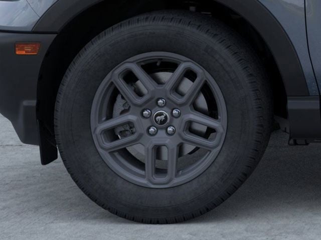 2026 Ford Bronco Sport Big Bend In-Transit