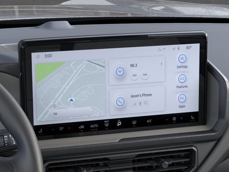 2026 Ford Bronco Sport Big Bend In-Transit
