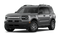 2026 Ford Bronco Sport Big Bend In-Transit