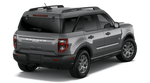 2026 Ford Bronco Sport Big Bend In-Transit