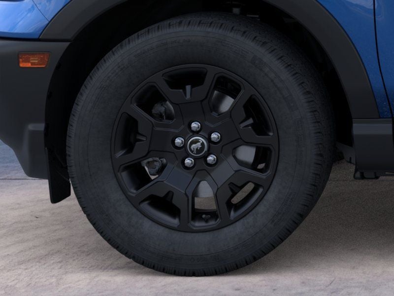 2026 Ford Bronco Sport Big Bend In-Transit