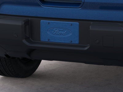 2026 Ford Bronco Sport Big Bend In-Transit