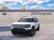 2026 Ford Bronco Sport Big Bend In-Transit