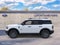 2026 Ford Bronco Sport Big Bend In-Transit