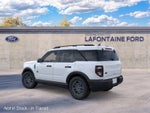 2026 Ford Bronco Sport Big Bend In-Transit