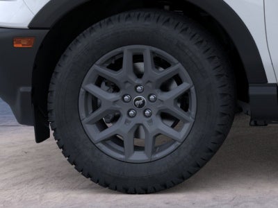 2026 Ford Bronco Sport Big Bend In-Transit
