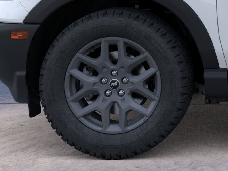 2026 Ford Bronco Sport Big Bend In-Transit