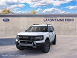 2026 Ford Bronco Sport Big Bend In-Transit