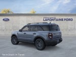 2026 Ford Bronco Sport Big Bend In-Transit
