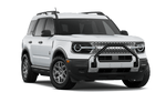 2026 Ford Bronco Sport Big Bend In-Transit
