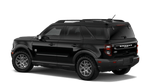 2026 Ford Bronco Sport Big Bend In-Transit