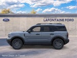 2026 Ford Bronco Sport Big Bend In-Transit