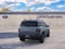 2026 Ford Bronco Sport Big Bend In-Transit