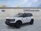 2026 Ford Bronco Sport Big Bend In-Transit