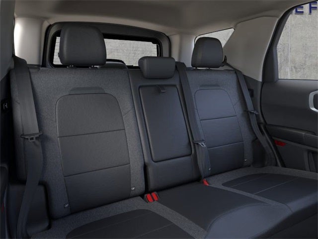 2026 Ford Bronco Sport Big Bend In-Transit